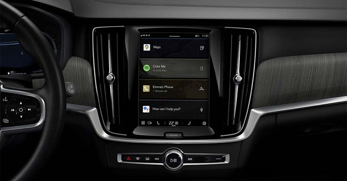 Volvo V90 Vicenza Padova Bassano Schio 1200X628 3