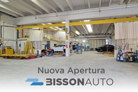 Carrozzeria Vicenza Bissonauto 01