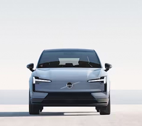 Volvo EX30 Noleggio a lungo termine riservato ai privati