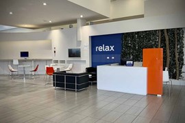 Padova Ford Store 10