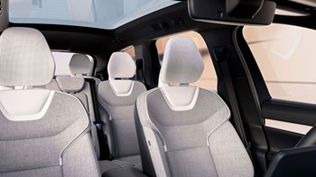 Ex90 Electric Interior Gallery 2 16X9