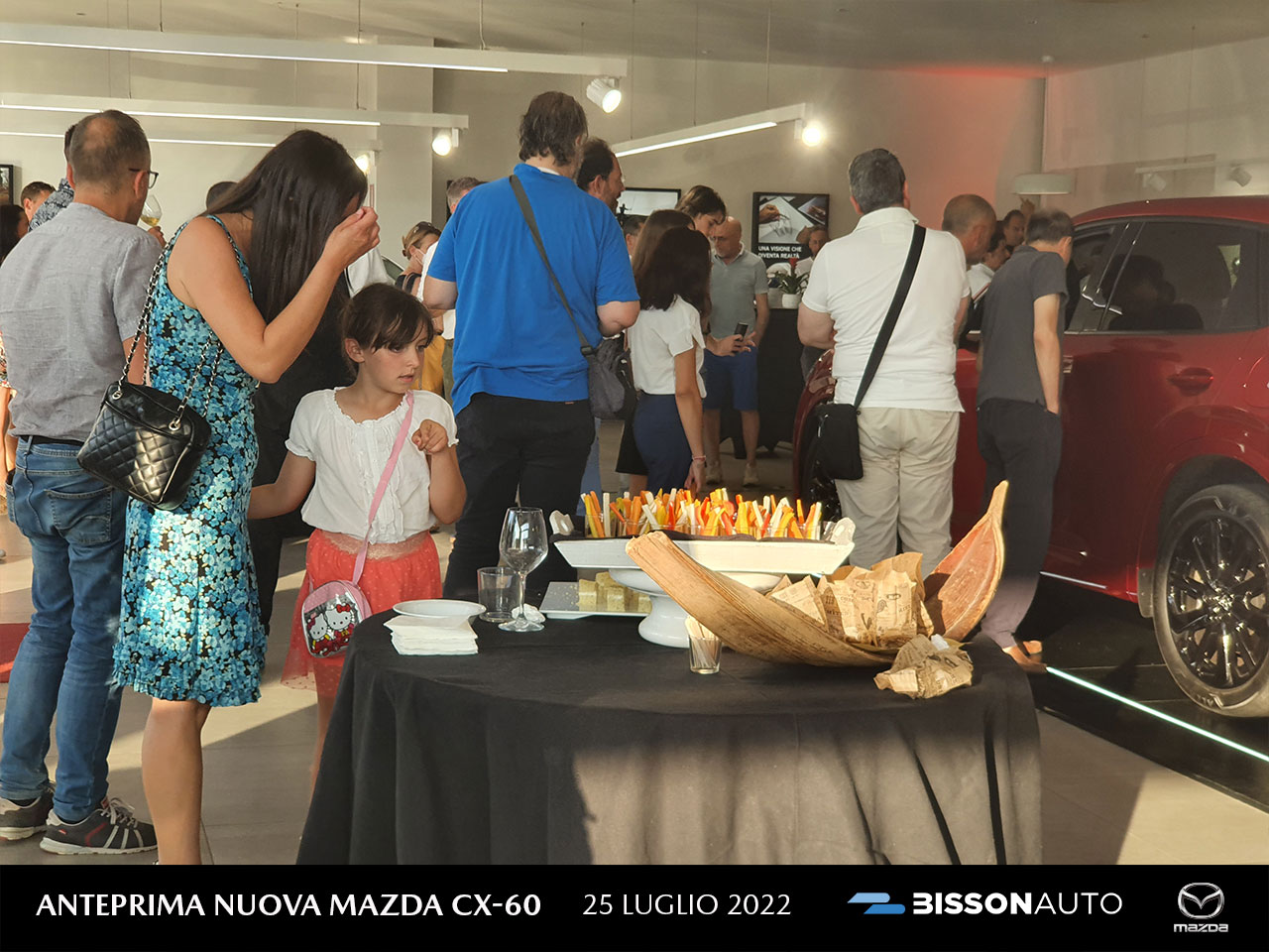 Mazda Cx60 Luglio 2022 Bissonauto 33