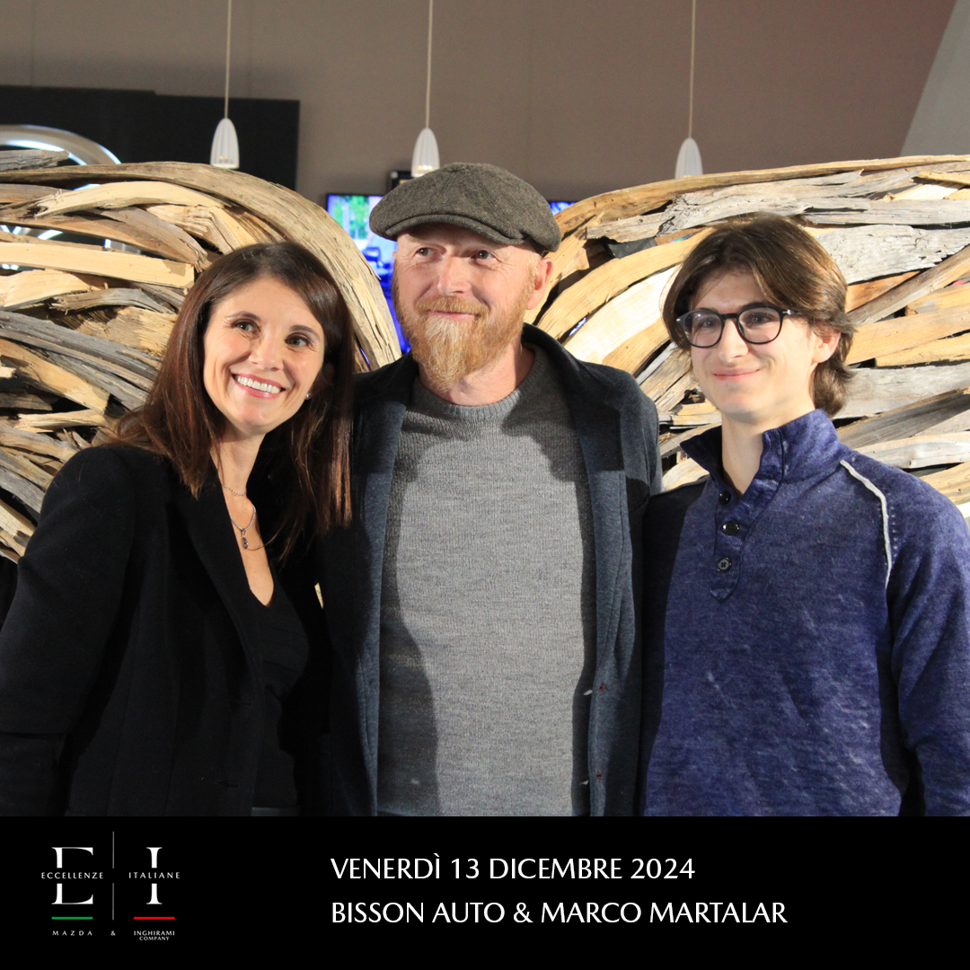 Mazda Eccellenze Bisson Martalar 2024 10