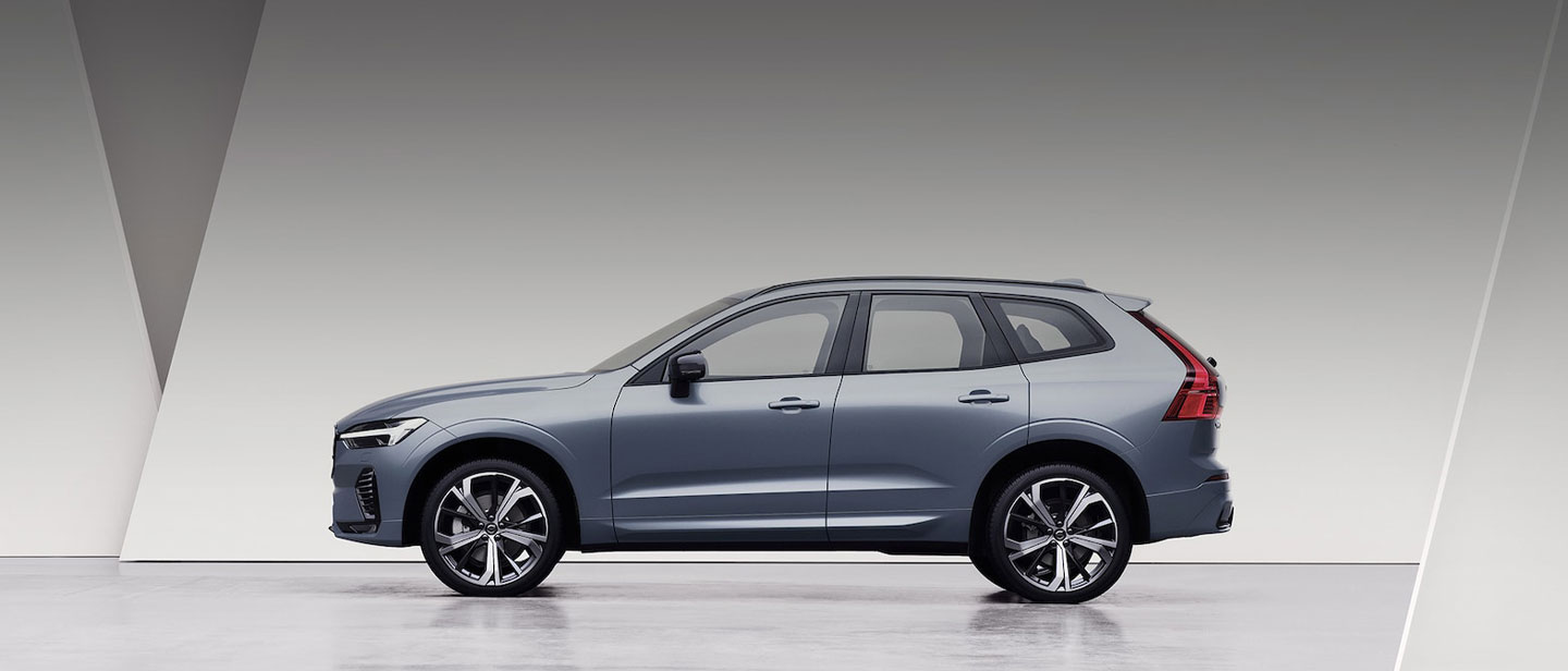 Promo Volvo Xc60 Pure Leasing 1440X616