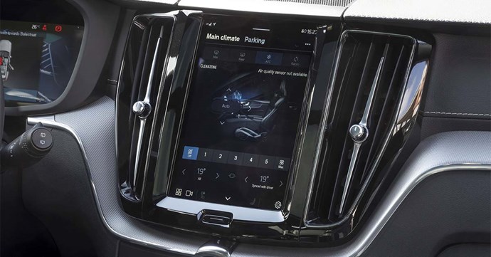 Volvo XC60 Recharge Vicenza Padova Bassano Schio 1200X628 1