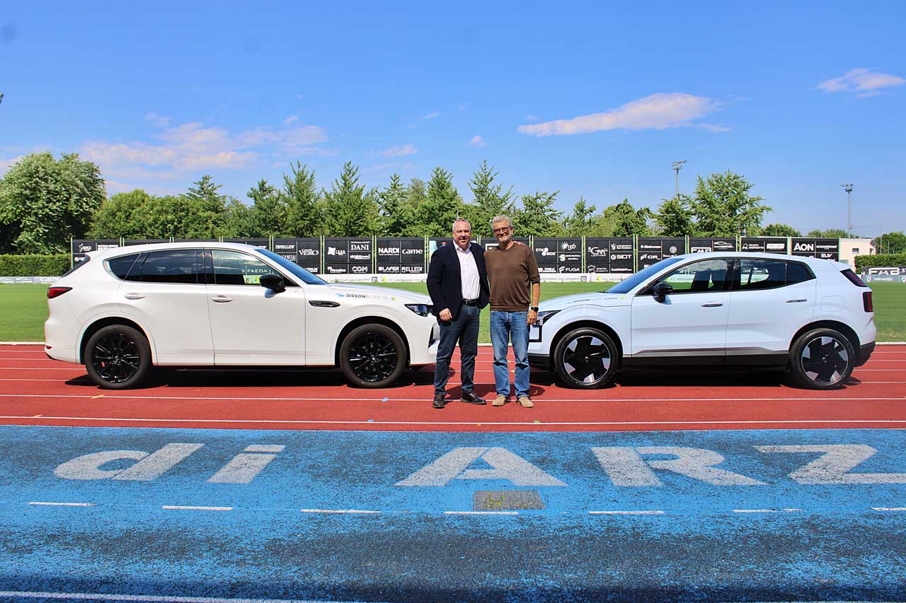 Gallery Bissonauto Arzignano Valchiampo 2026 2027 8