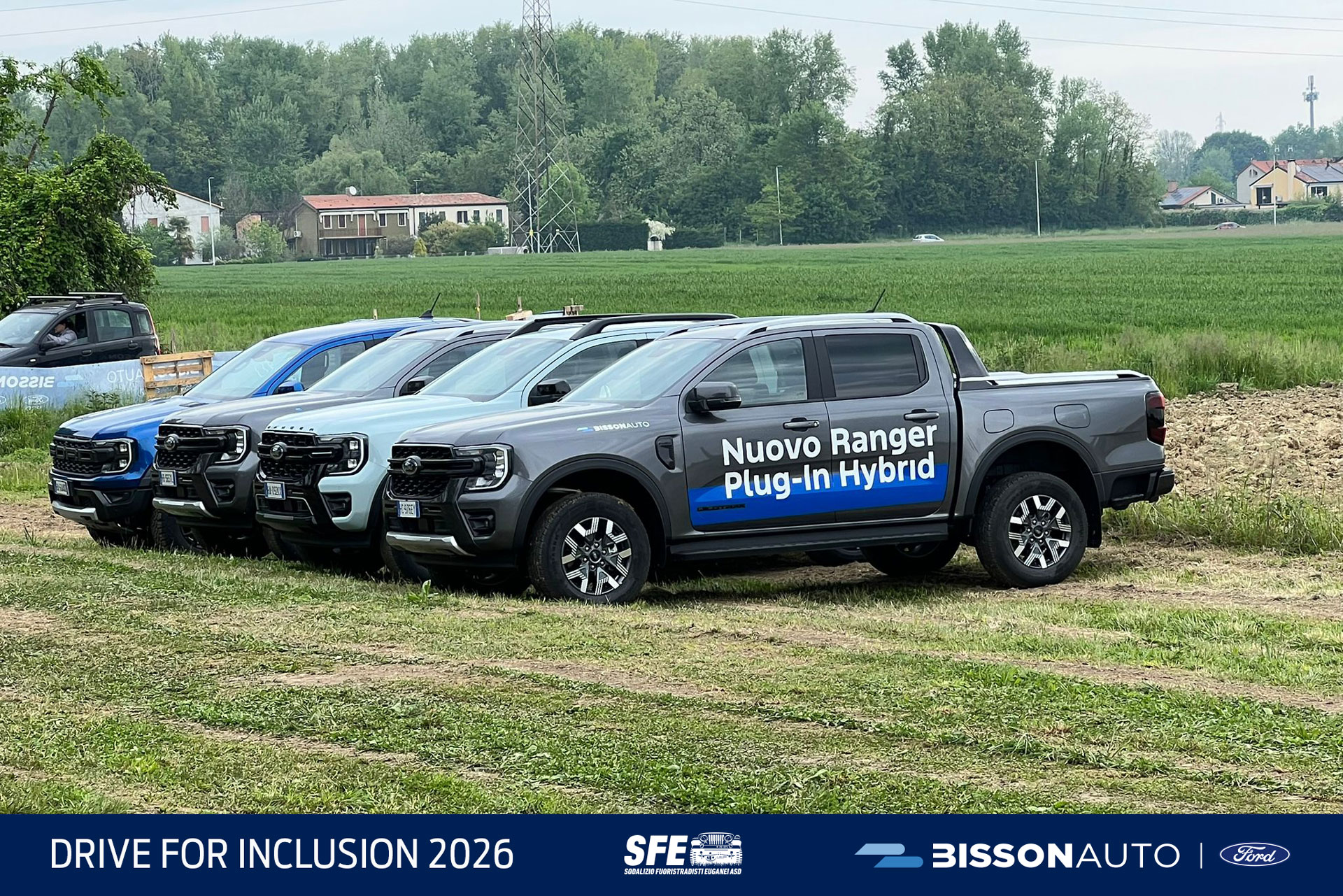 Driveforinclusion2026 Bissonauto SFE Imm60