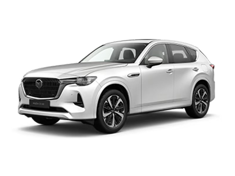 Mazda Cx60