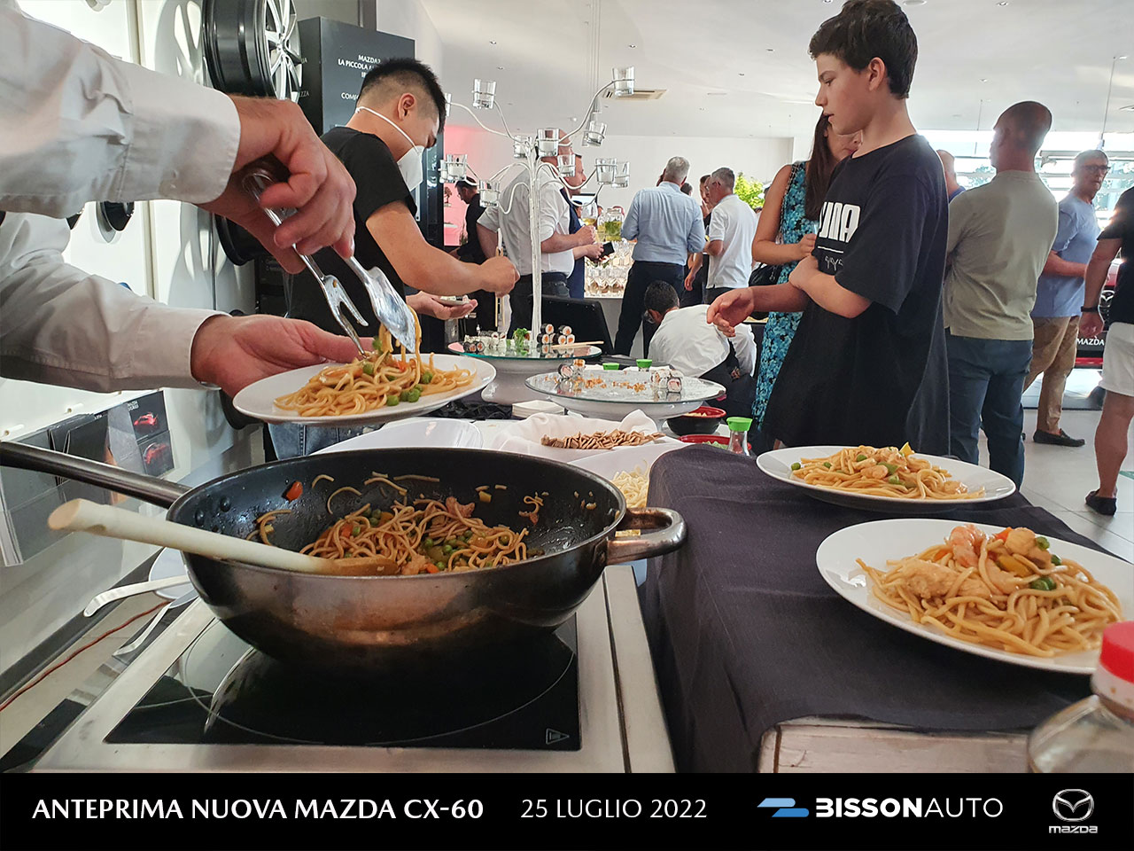 Mazda Cx60 Luglio 2022 Bissonauto 27