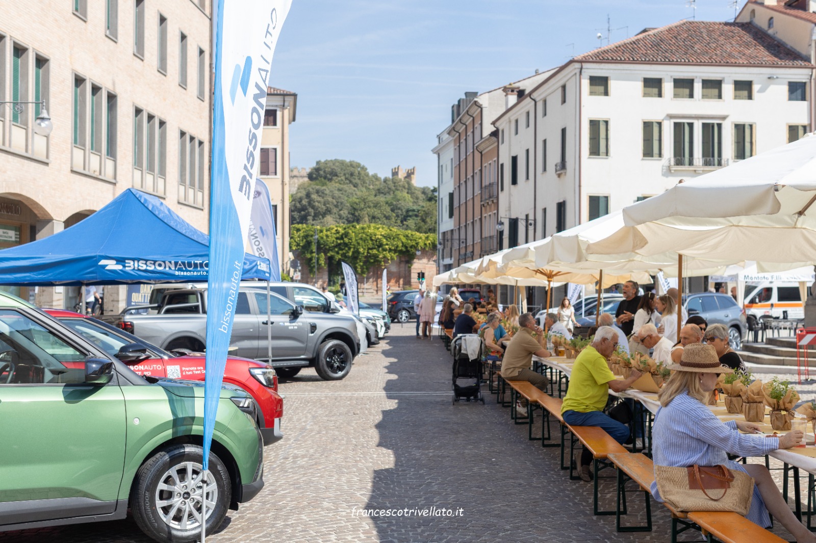 1 Este A Tavola 2026 Eventi Este