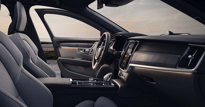 Volvo V90 Vicenza Padova Bassano Schio 1200X628