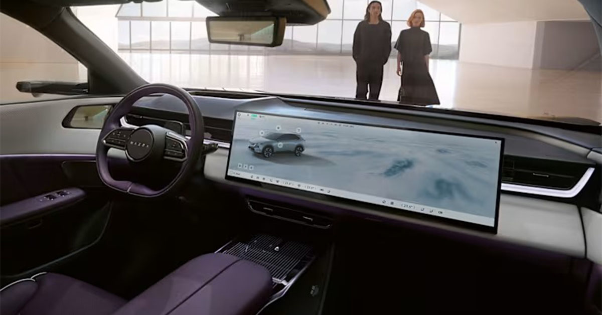 Mazda CX 6E 7 Vicenza Padova Rovigo Chioggia Bassano Este 1200X628