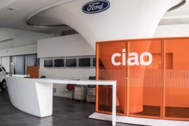 Padova Ford Store 04