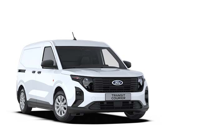 Imm Gamma Transit Courier Nuovo Ford Bisson Auto