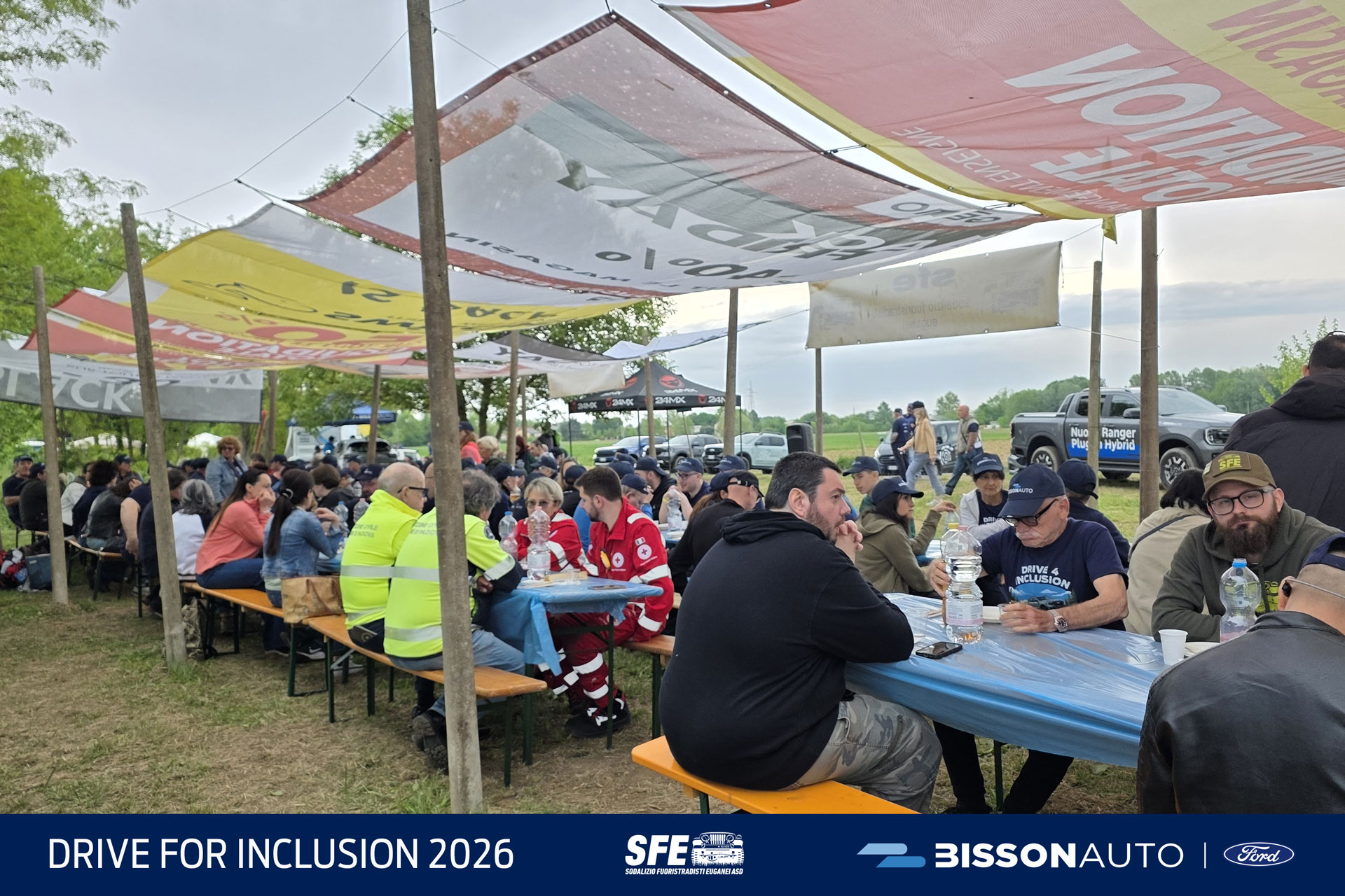 Driveforinclusion2026 Bissonauto SFE Imm55