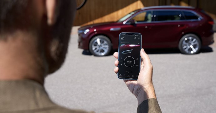 Mazda CX 80 5 Vicenza Padova Rovigo Chioggia Bassano Este 1200X628