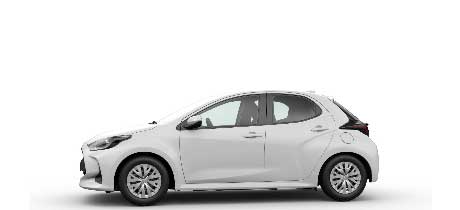 MAZDA 2 HY Imm Gamma