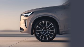 Xc90 Hybrid Overview Gallery 11 16X9