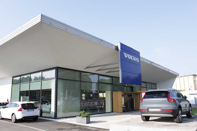 Sede Altavilla Volvo 01