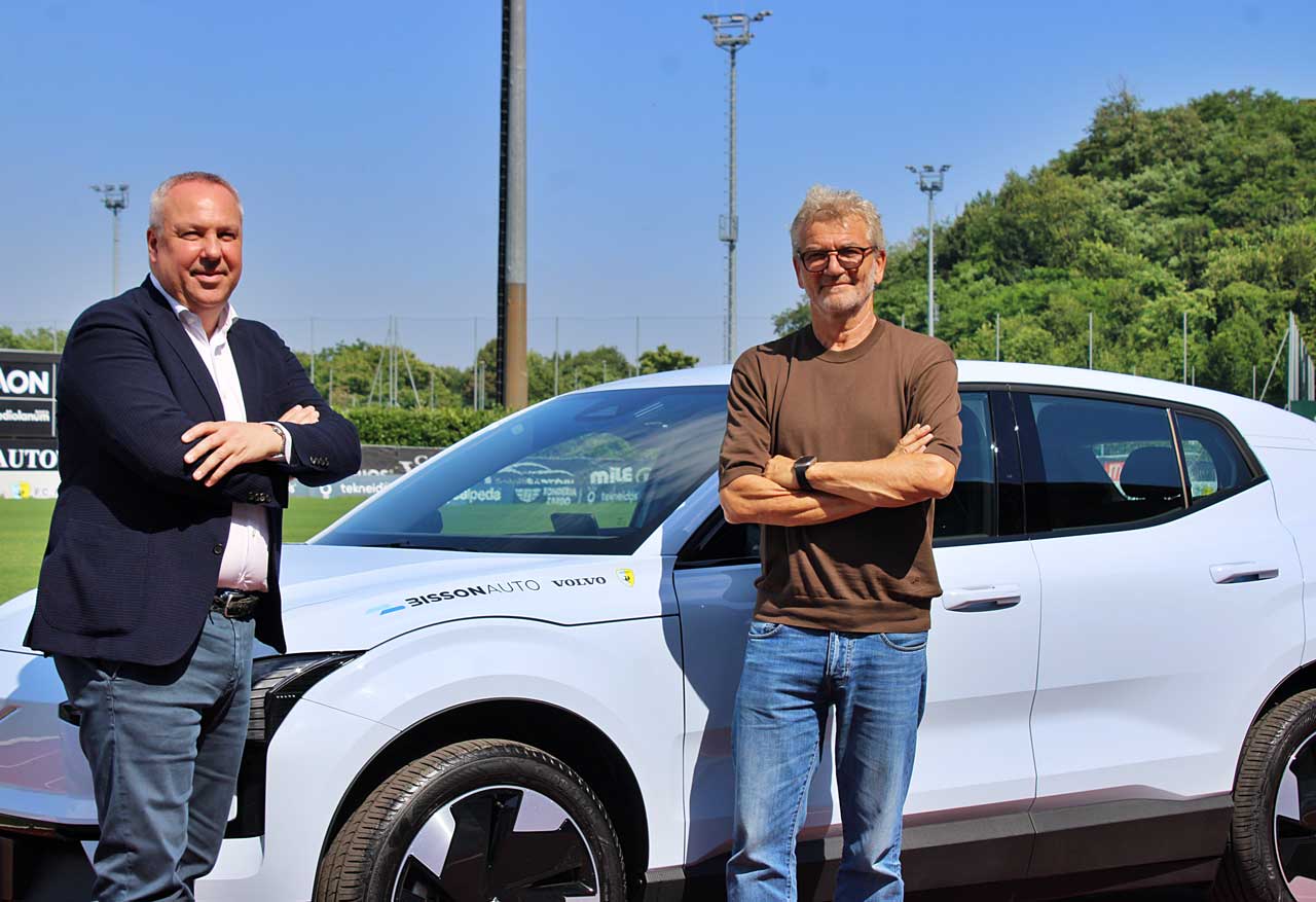 Gallery Bissonauto Arzignano Valchiampo 2026 2027 6