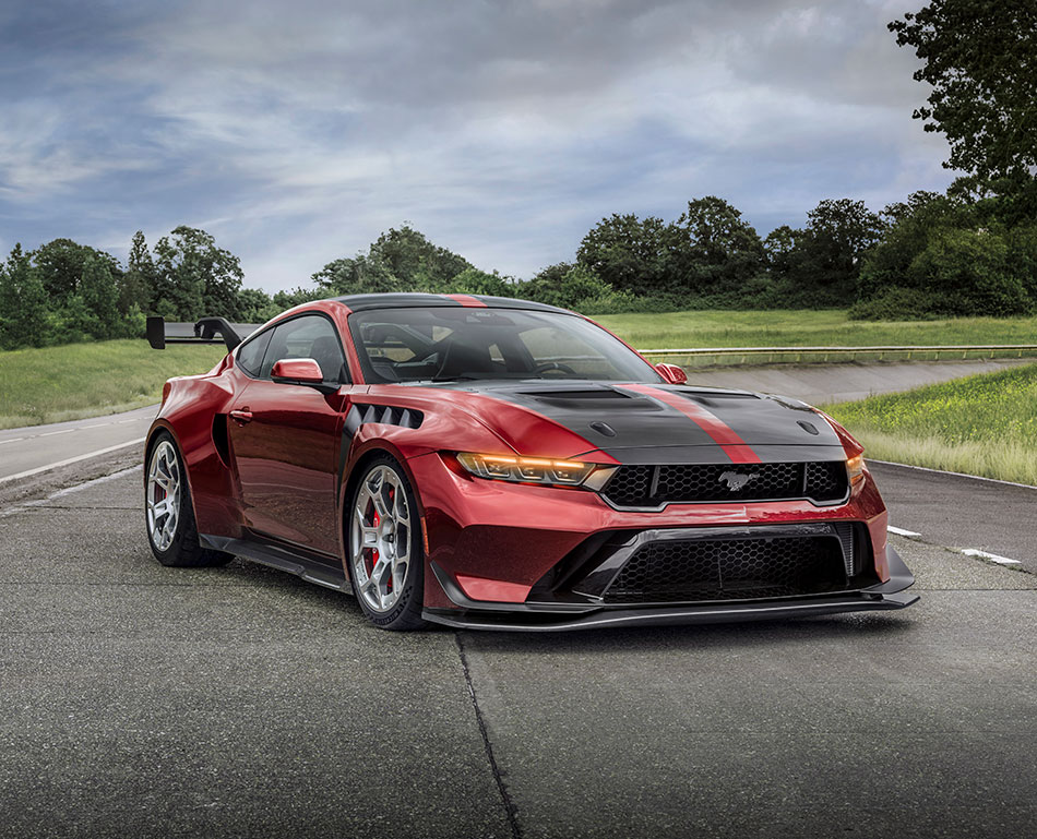 950X769 News Mustang Gtd 2024