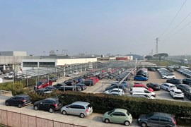 Vancimuglio Grumolo Delle Abbadesse Centro Usato Gallery 8