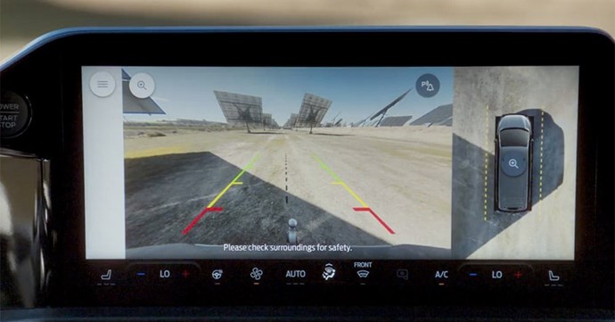 Nuovo Ford Transit City Telecamere Vicenza Padova Rovigo Chioggia Bassano Este 1200X628