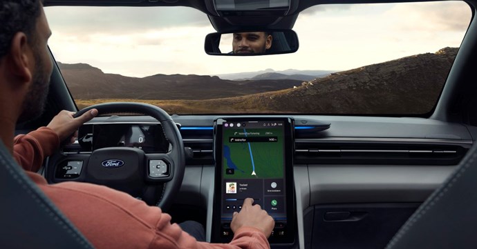 Nuovo Ford Explorer Imm Gamma Bisson Auto Vicenza Padova Rovigo Chioggia Este 1