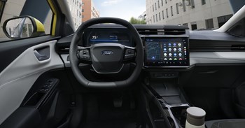 Ford Pume Elettrica Ricarica Wireless E Gruppo Ottico Vicenza Padova Rovigo Chioggia Bassano Este 1200X628