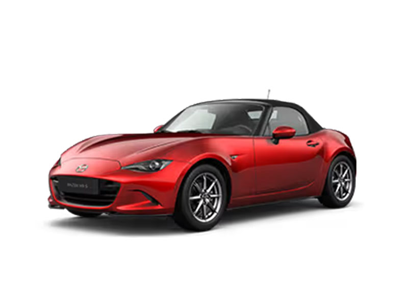 Mazda Mx5