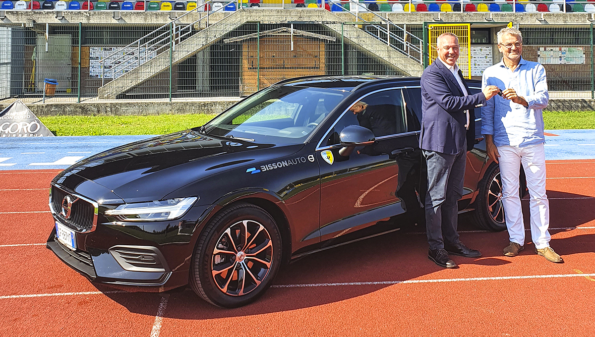 1 Oglmage News News Sponsor Arzignano Valchiampo