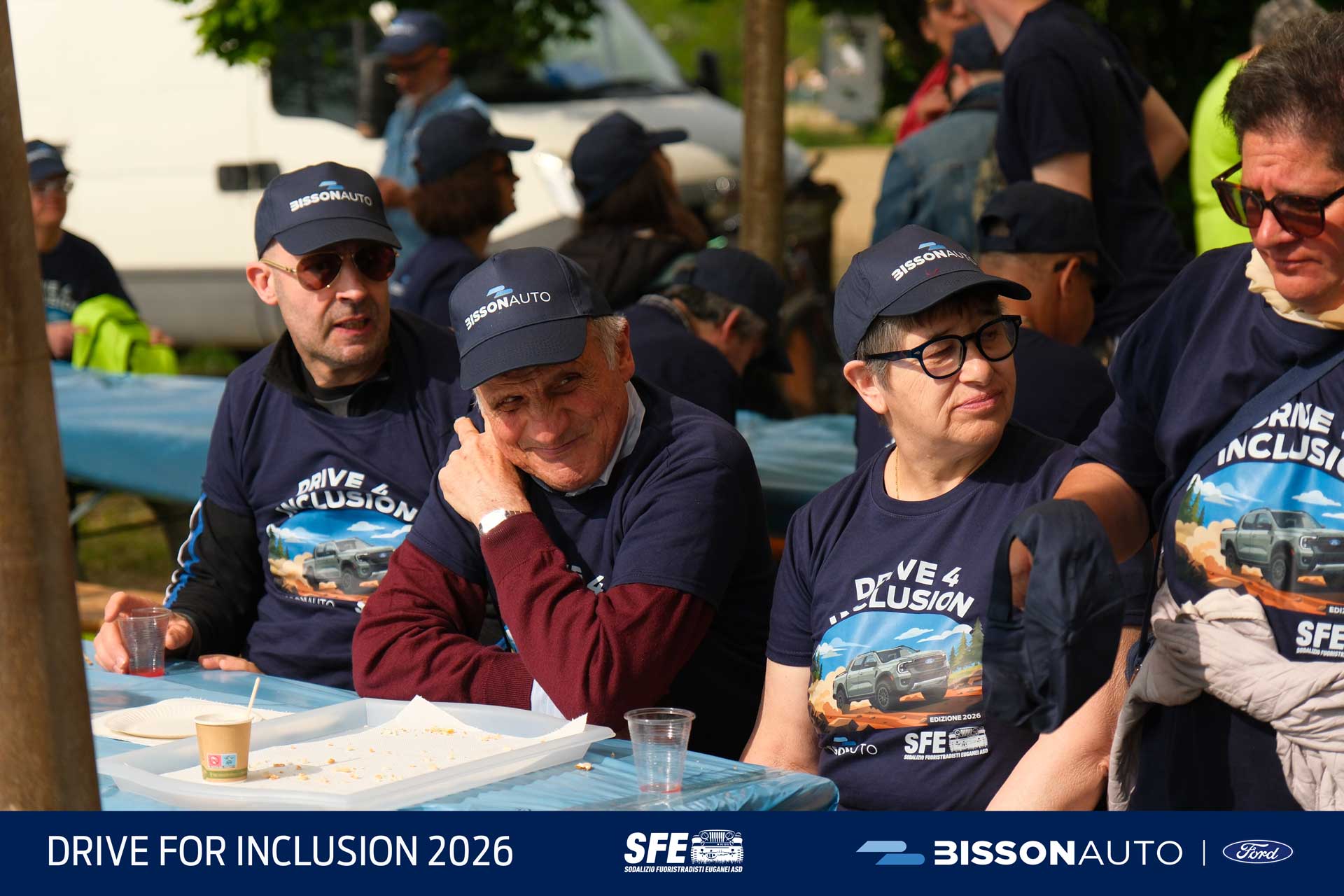 Driveforinclusion2026 Bissonauto SFE Imm99