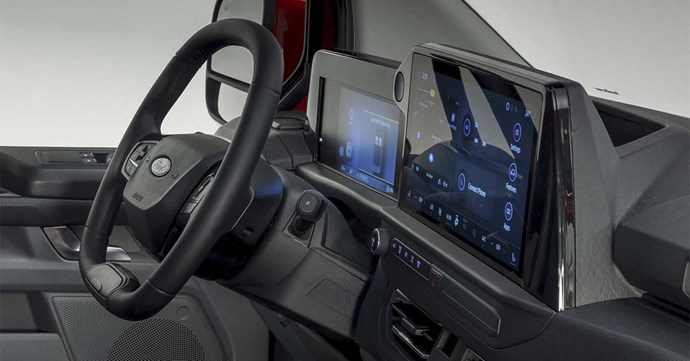 Nuovo Transit Custom 4 Vicenza Padova Rovigo Chioggia Bassano Este 1200X628