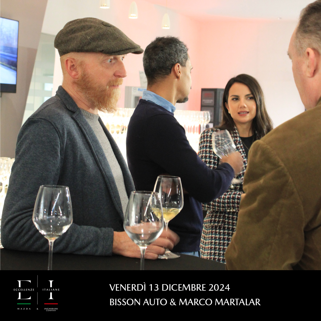 Mazda Eccellenze Bisson Martalar 2024 39