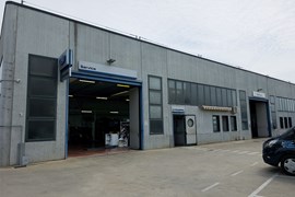 Officina Ford Auto Veicoli Commerciali Rovigo 09