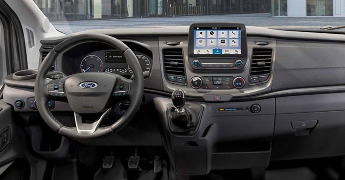 Ford Transit Chassis Vicenza Padova Rovigo Chioggia Bassano Este 1200X628 2