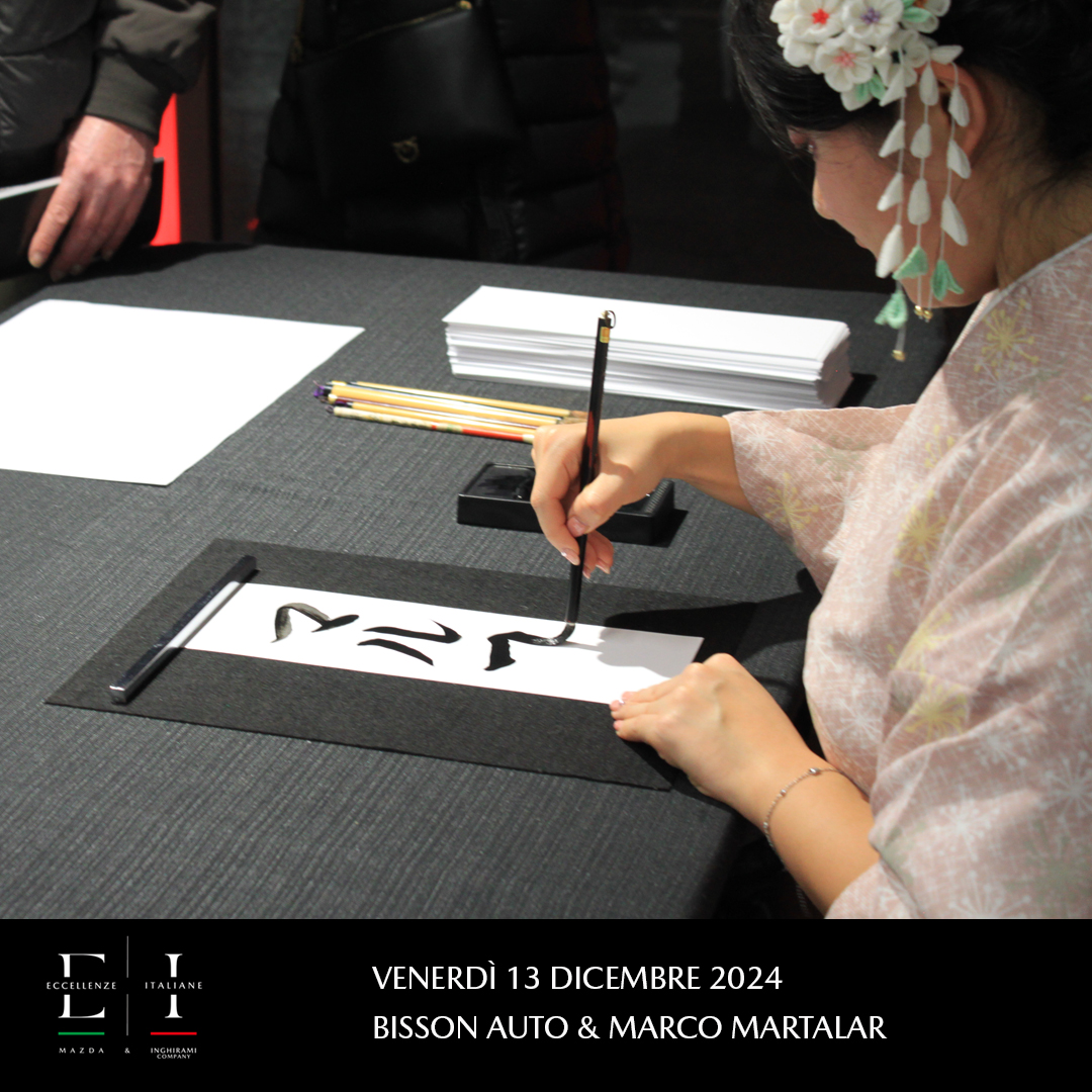 Mazda Eccellenze Bisson Martalar 2024 2