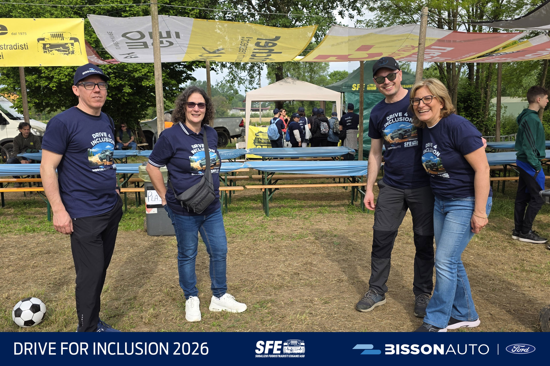 Driveforinclusion2026 Bissonauto SFE Imm14