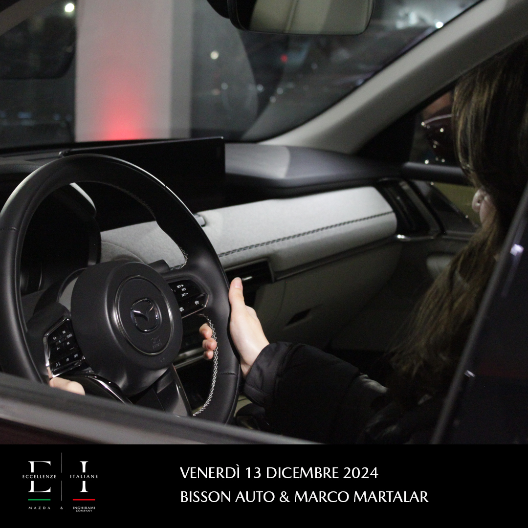 Mazda Eccellenze Bisson Martalar 2024 6