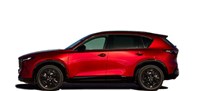 CX 5 MAZDA