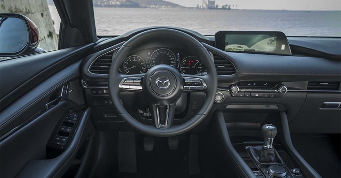 Mazda 3 Vicenza Padova Rovigo Chioggia Bassano Este 1200X628