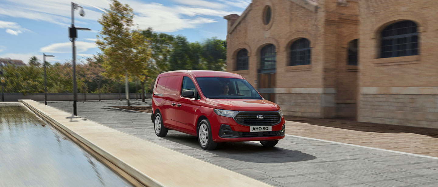 Banner Promo 1440X616 Nuovo Transit Connect