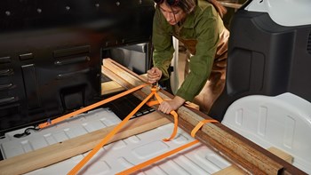 Bissonauto Ford Transit Courier Nuovo Gamma 2