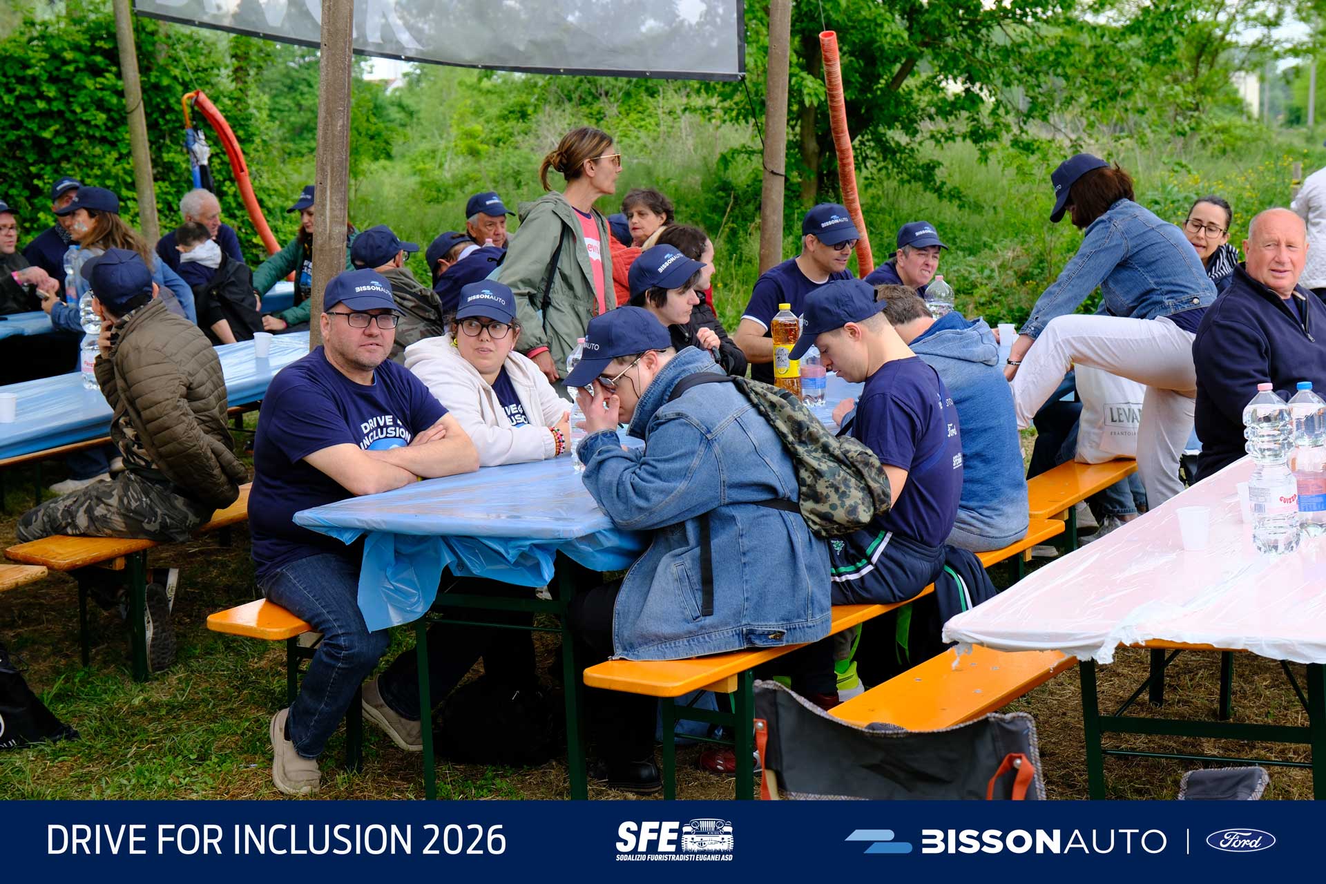 Driveforinclusion2026 Bissonauto SFE Imm122