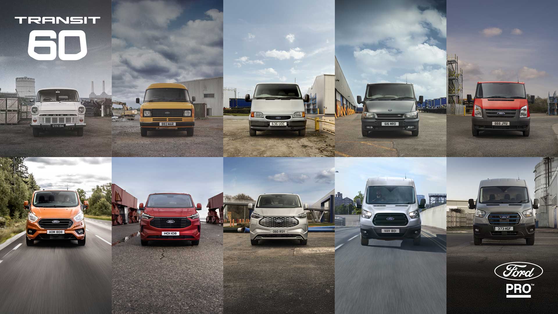 2025 Transit 60 Generations Hero Copyright Image Fordeurope Imm Gallery Transit60