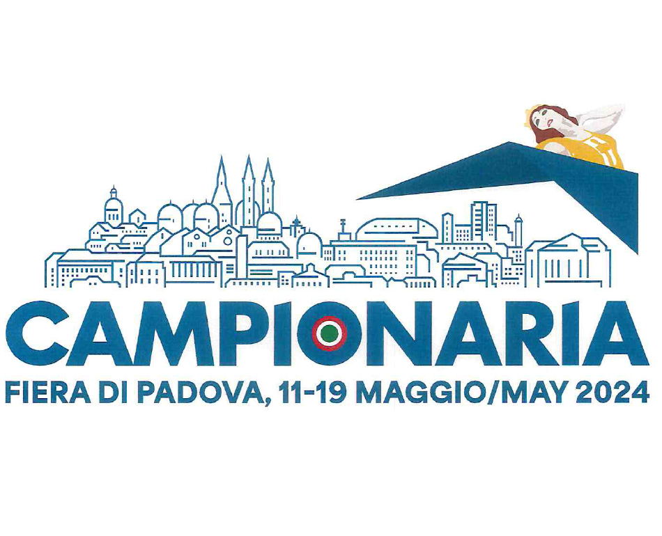 Campionaria Padova 2024