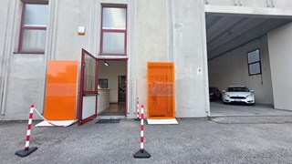 Carrozzeria Bissonauto Costabissara 19