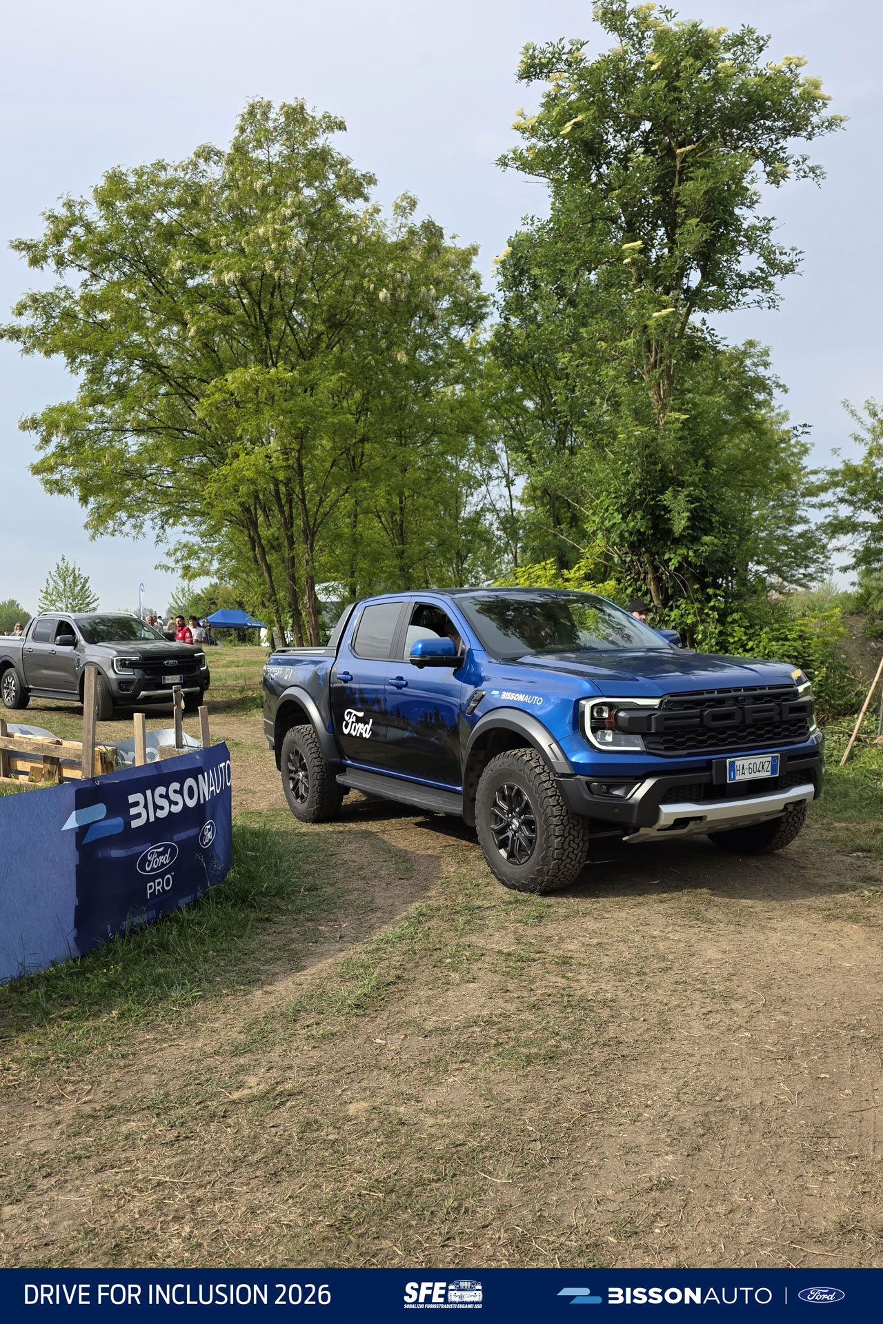 Driveforinclusion2026 Bissonauto SFE Imm2