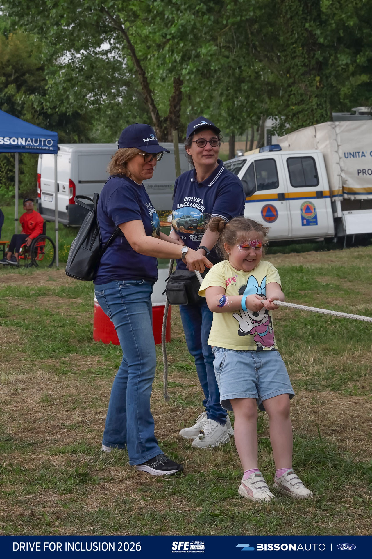 Driveforinclusion2026 Bissonauto SFE Imm71