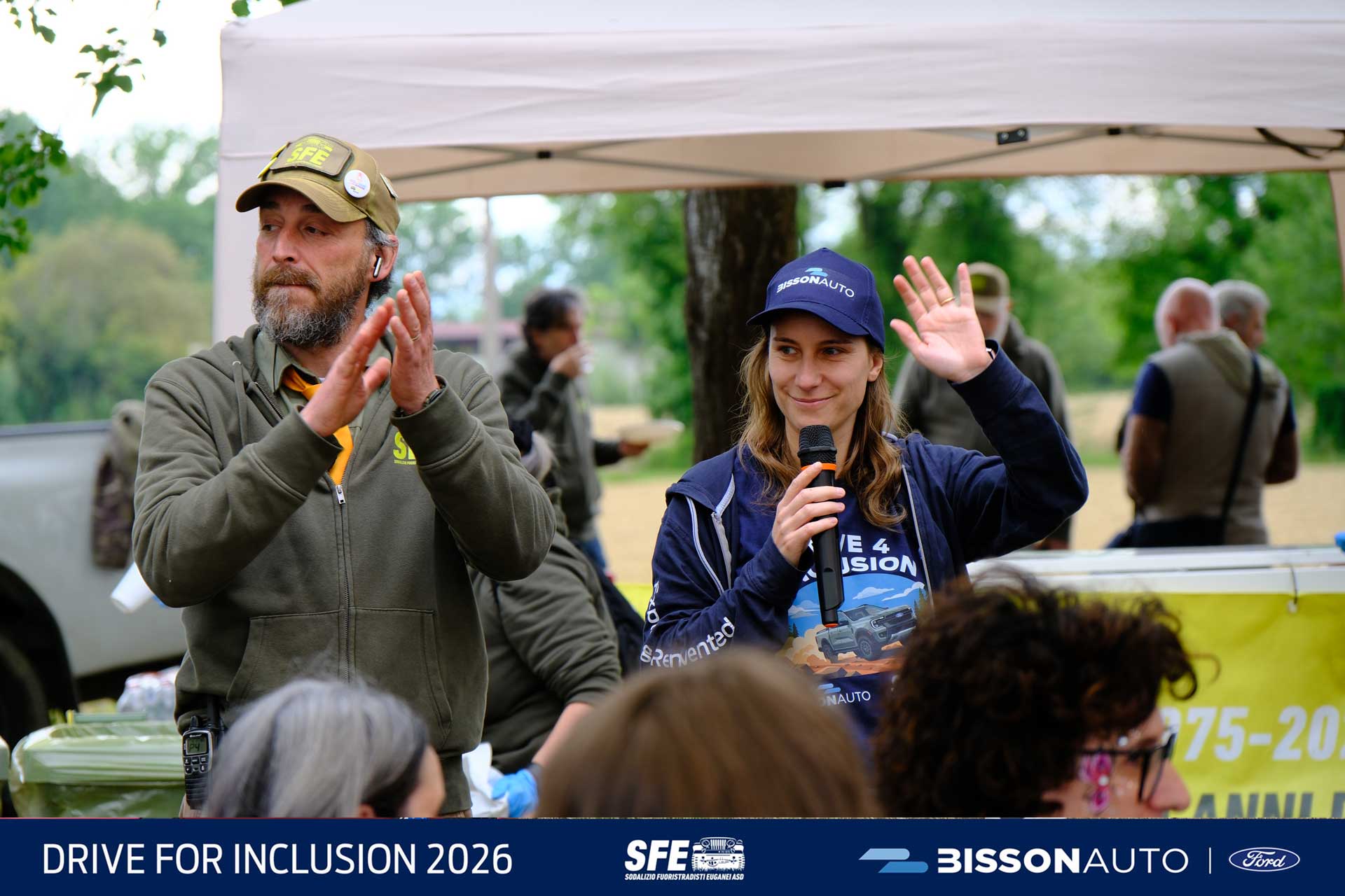 Driveforinclusion2026 Bissonauto SFE Imm123